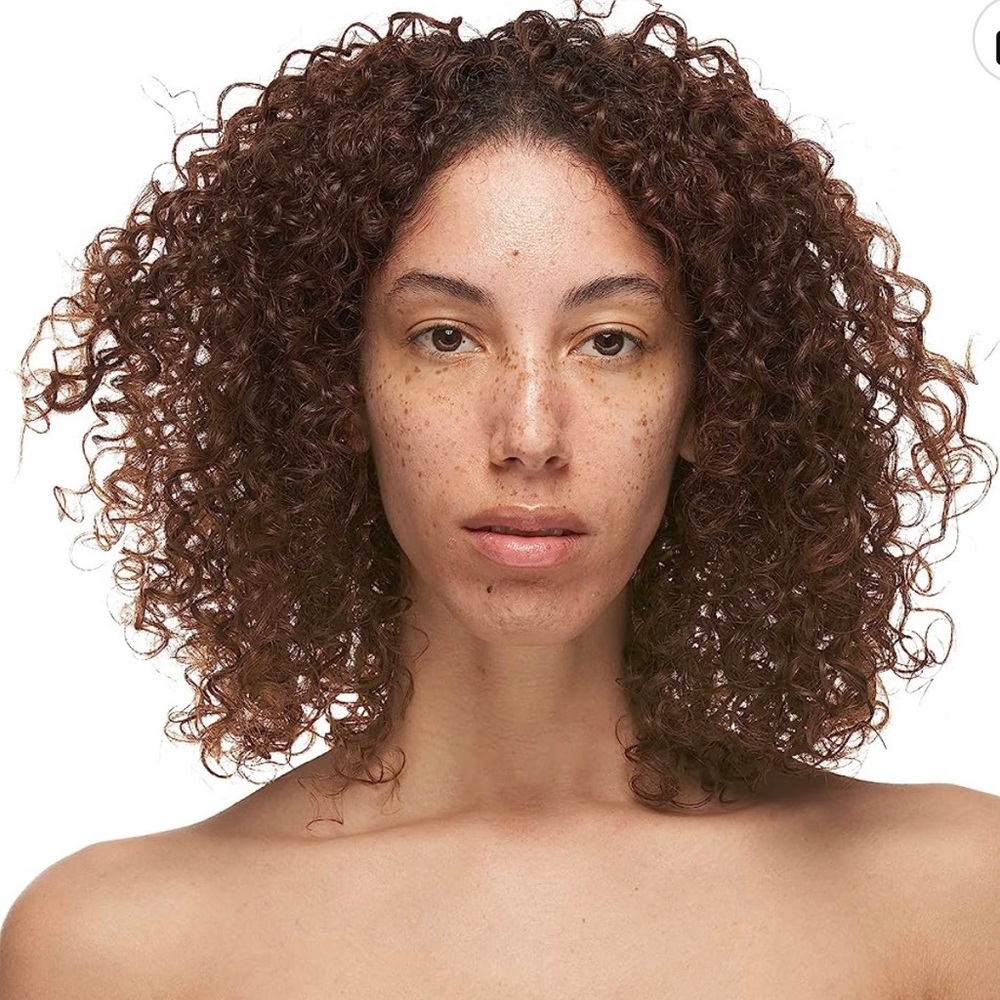 Yensa skin on skin BC Full Coverage Foundation SPF 40 Medium Warm NEW - Picture 4 of 7